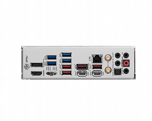 ��� �� MSI MPG Z790I EDGE WiIFi