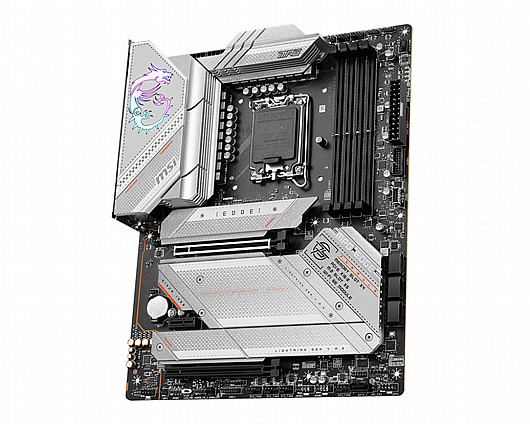 ��� �� MSI MPG Z790I EDGE WiIFi