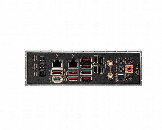 ��� �� MSI MEG Z790 ACE WiIFi