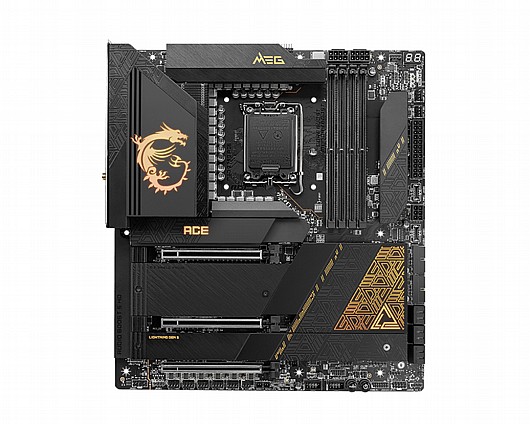 ��� �� MSI MEG Z790 ACE WiIFi