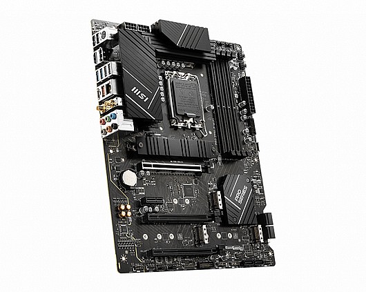 ��� �� MSI Pro Z790-P WiIFi