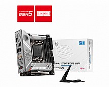 ��� �� MSI MPG Z790I EDGE WiIFi