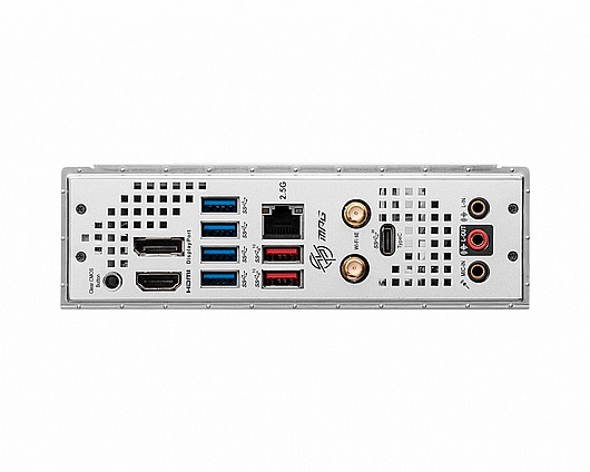 ��� �� MSI MPG Z790I EDGE WiIFi