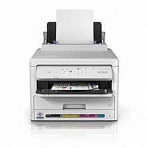 מדפסת Epson WorkForce Pro WF-C5390DW אפסון מדפסת Epson WorkForce Pro WF-C5390DW אפסון