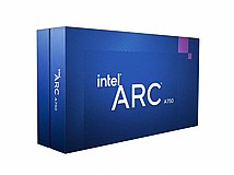 כרטיס מסך Intel Arc A750 8GB 21P02J00BA כרטיס מסך Intel Arc A750 8GB 21P02J00BA