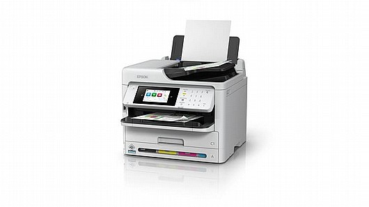 ����� Epson WorkForce Pro WF-C5890DWF �����