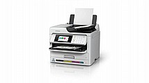 ����� Epson WorkForce Pro WF-C5890DWF �����