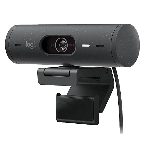����� ��� Logitech Brio 500 ������