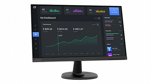 ��� ���� Full HD Lenovo C24-40 63DCKAT6IS �����