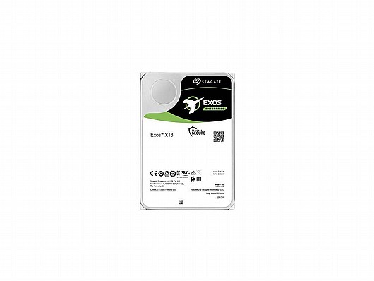 ����� ���� ������ Seagate Exos X18 ST14000NM000J 14TB