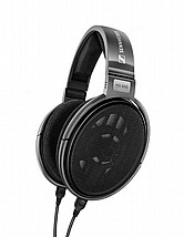 אוזניות חוטיות Sennheiser HD650 אוזניות חוטיות Sennheiser HD650