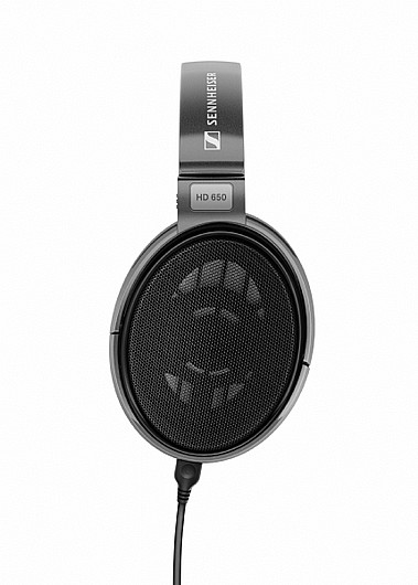 ������� ������� Sennheiser HD650