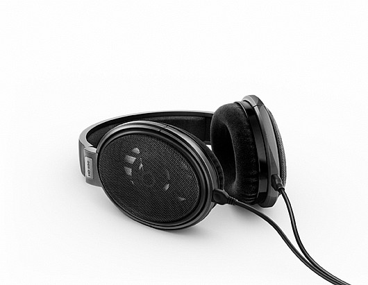 ������� ������� Sennheiser HD650
