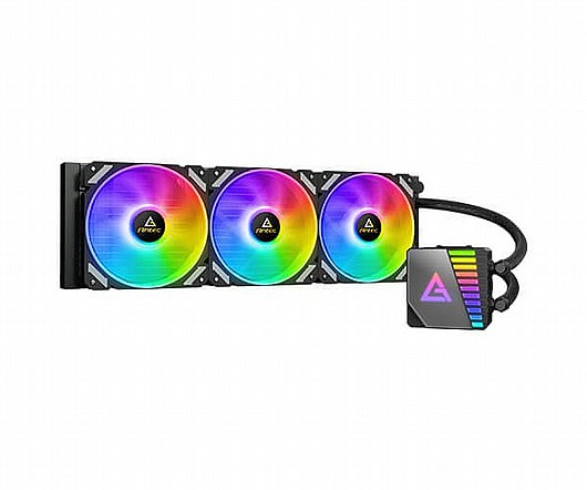 ����� ��� ����� Antec SYMPHONY 360 ARGB