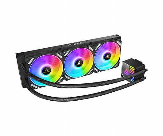 ����� ��� ����� Antec SYMPHONY 360 ARGB