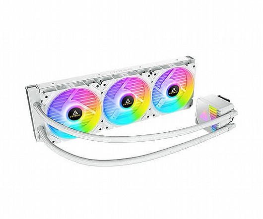 ����� ��� ����� Antec SYMPHONY 360 ARGB