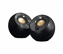 רמקולים למחשב Creative Pebble V2 קריאייטיב רמקולים למחשב Creative Pebble V2 קריאייטיב