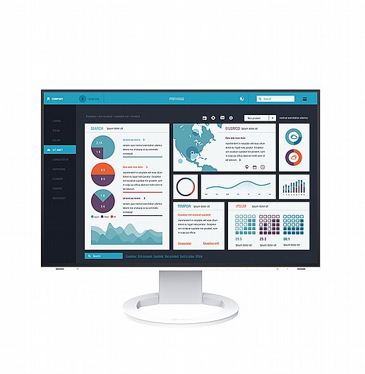 ��� ���� Eizo EV2456 �24.1 ������ Full HD