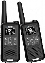 ������ ��� Discovery DS Pro MAX