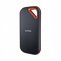 ���� SSD ������ SanDisk 4TB Extreme PRO Portable SDSSDE81-4T00-G25