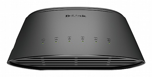 ���� ��� / ���� D-Link DGS1005D