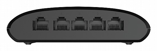 ���� ��� / ���� D-Link DGS1005D
