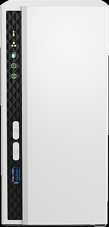 ��� ����� QNAP TS-253E-8G 2-Bay