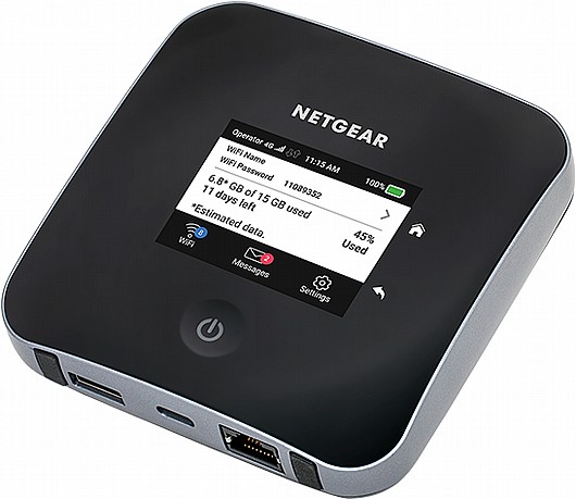 ������ NetGear MR2100