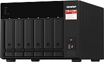 ��� NAS� QNAP TS-673A-8G 6 bay ��� NAS� QNAP TS-673A-8G 6 bay