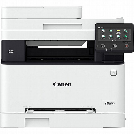 ����� ������ Canon i-Sensys MF655Cdw ����