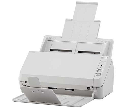 ���� FUJITSU Image Scanner SP-1130N