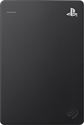 ���� ���� ������ Seagate Game Drive PS4/5 STLL4000200 4TB
