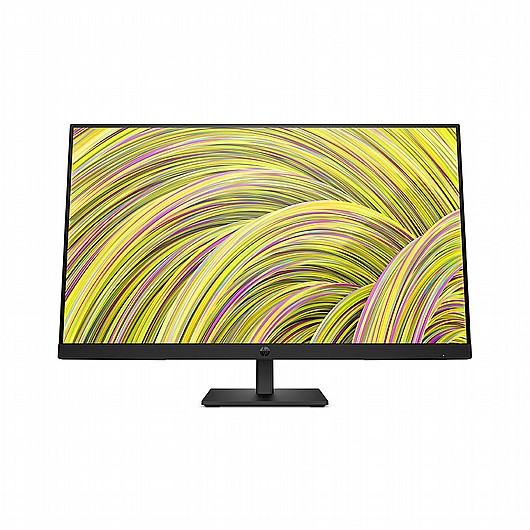 ��� ���� HP P27h G5 64W41AA �27 ������ Full HD