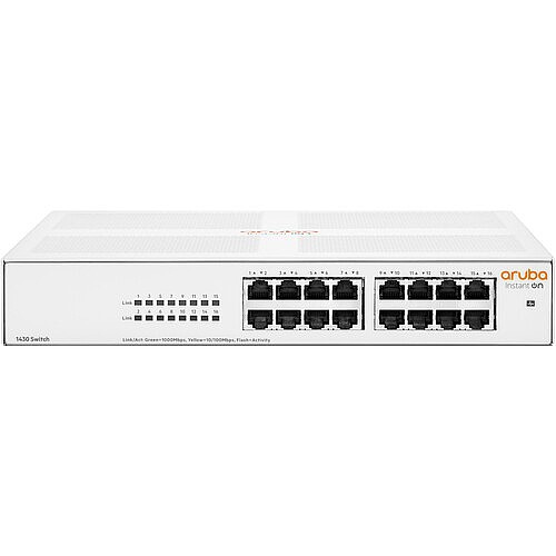 ���� ��� / ���� HP Instant On 1960 48G 2XGT 2SFP+ Switch JL808A