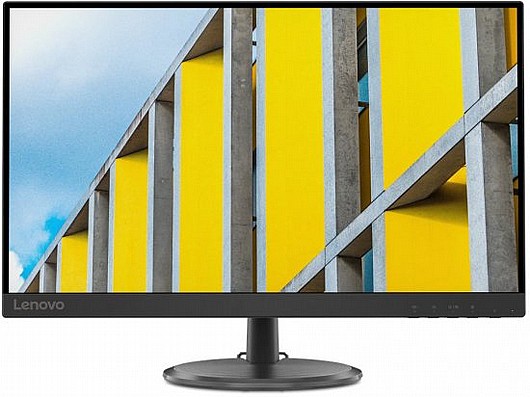 ��� ���� Lenovo IP monitor D27q-30 66FAGAC6IS �27 ������ QHD �����