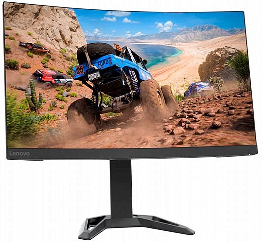 ��� ���� QHD Lenovo G27qc-30 66F4GAC2 �����