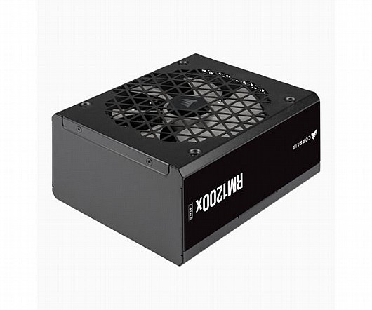 ��� �� Corasir RM1200X SHIFT CP-9020254-EU 80Plus Bronz