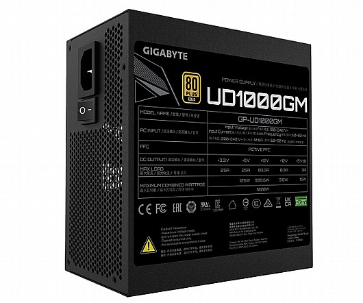��� ��� GIGABYTE P850GM 80 plus GOLD