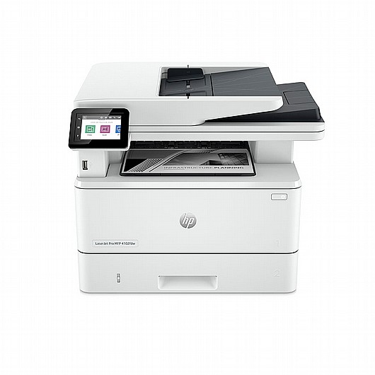 ����� ������ HP LaserJet Pro MFP 4102fdw 2Z624F
