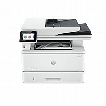 מדפסת לייזר HP LaserJet Pro MFP 4102fdw 2Z624F מדפסת לייזר HP LaserJet Pro MFP 4102fdw 2Z624F