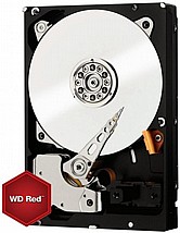 ����� ���� ������ Western Digital WD8003FFBX 8000GB