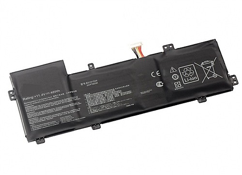 ����� ������ ����� ���� Asus B31N1534  