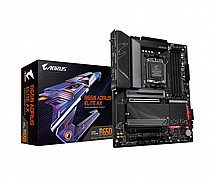 ��� �� Gigabyte B650M AORUS ELITE AX