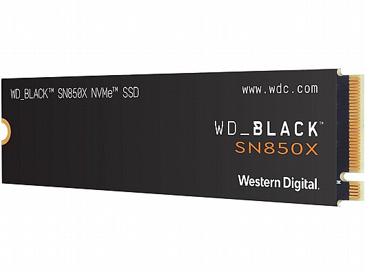 ���� SSD ����� Western Digital SN850 WDS200T1X0E-00AFY0 2000GB PCIe Gen4  