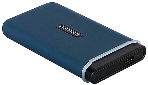 ���� ���� ������ Transcend 1TB StoreJet Anti-Shock TS1TSJ25M3S