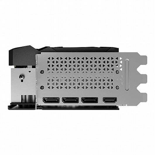 ����� ��� PNY GeForce RTX 4090 24GB VERTO VCG409024TFXPB1