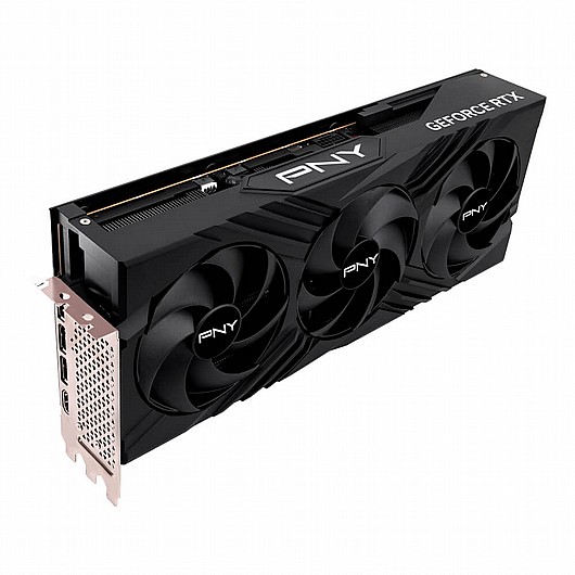 ����� ��� PNY GeForce RTX 4080 VCG408016TFXPB1 16GB