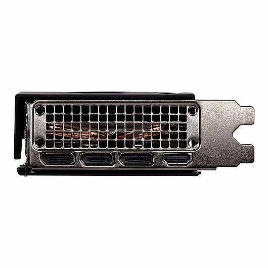 ����� ��� PNY GeForce RTX 3050 8GB VERTO VCG30508DFBPB1