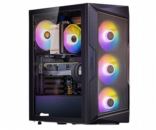 ���� ���� ANTEC Mid Tower NX270