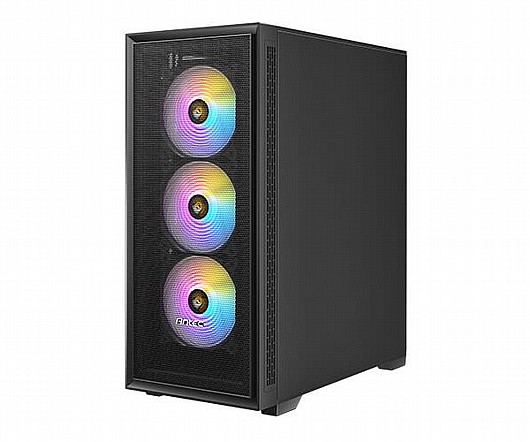 ���� ���� ANTEC AX81 Midi Tower